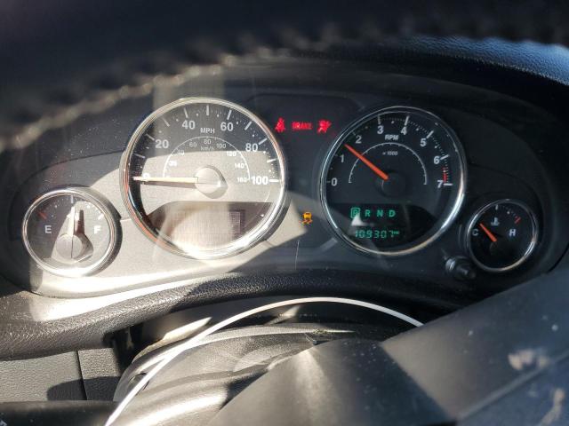 1C4BJWEG1HL531197 Jeep 2017