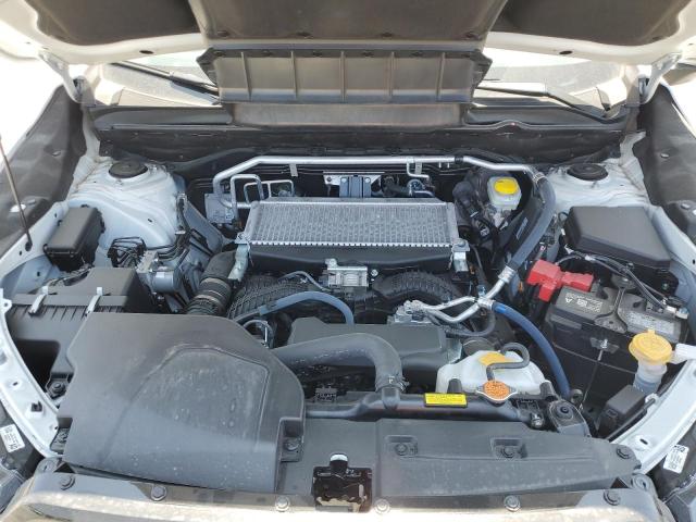 4S4WMAEDXR3465697 Subaru 2024