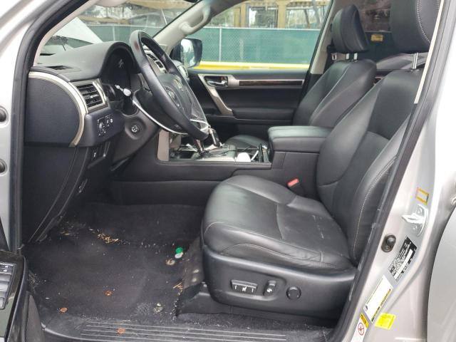 JTJBM7FX8G5125249 Lexus GX 460