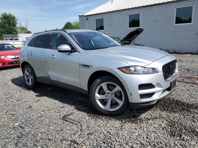 SADCJ2FX5KA355404 Jaguar F-PACE PRE