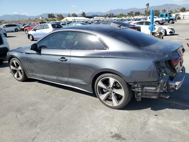 WAUTAAF58MA055747 Audi 2021