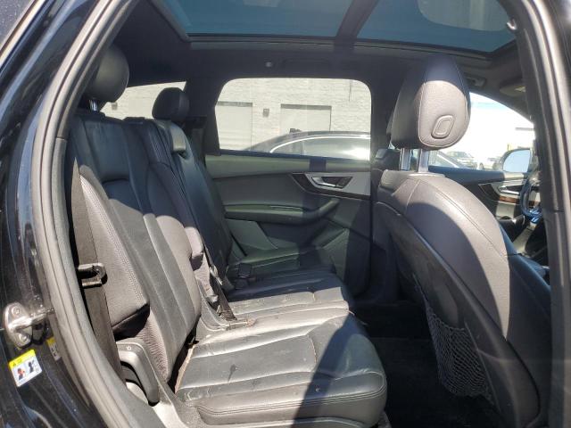 WA1AHAF78HD039960 Audi Q7 PREMIUM