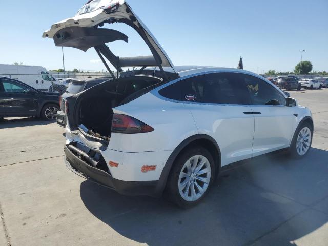5YJXCAE23LF242356 Tesla 2020