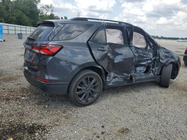 3GNAXMEG6PS140982 Chevrolet EQUINOX RS