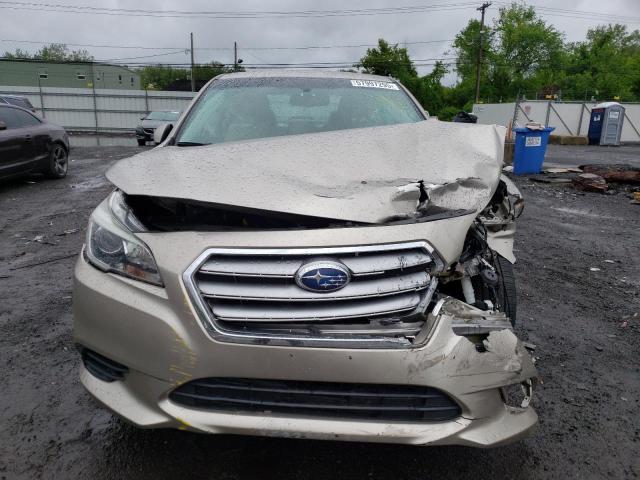 4S3BNAC62F3017857 Subaru LEGACY 2.5