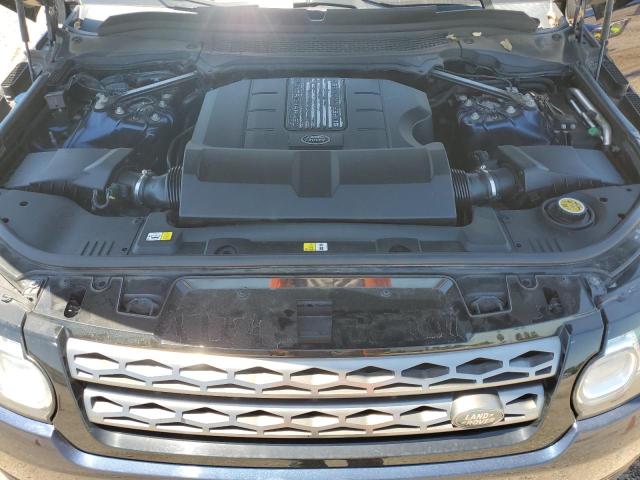 SALWG2PF5GA587269 Land Rover s/c lev3 sulev30