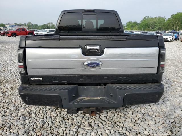 1FT7W2BT4FEA24992 Ford F250 SUPER