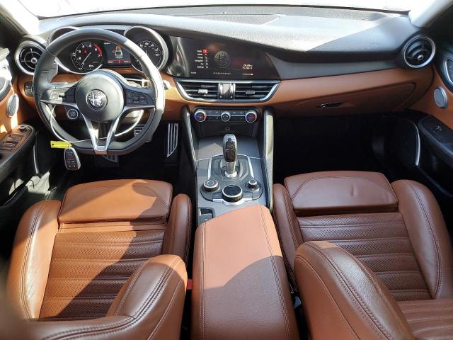 ZARFAECN7J7576954 Alfa Romeo GIULIA TI