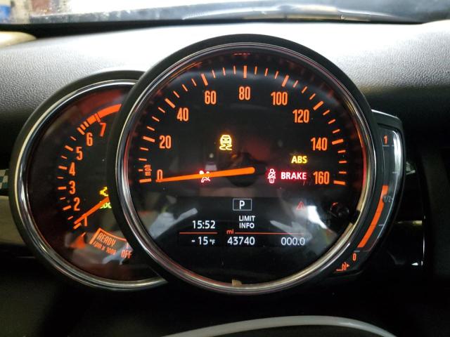 WMWXU7C0XL2M10107 Mini Cooper
