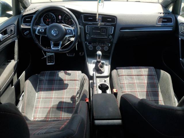 3VW4T7AUXHM006509 Volkswagen 2.0 tsi