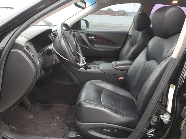 JN1BJ0RR0GM270987 Infiniti QX50