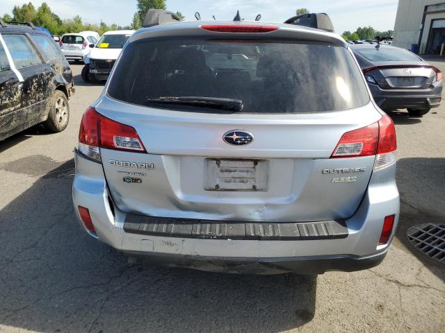 4S4BRBCC6E3318030 Subaru 2.5na u5
