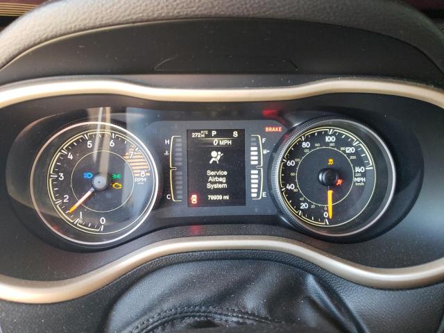 1C4PJLCX3JD524744 Jeep CHEROKEE L