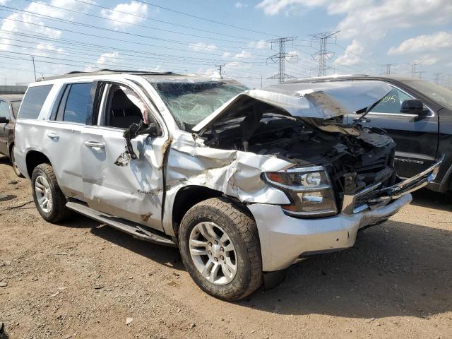 1GNSKBKC6KR273813 Chevrolet TAHOE K150