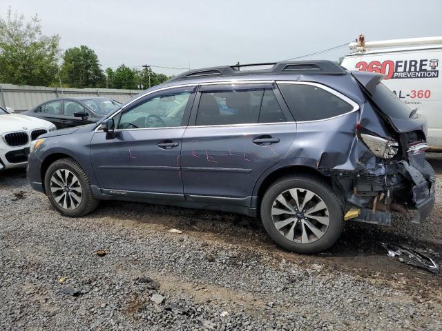 4S4BSALCXF3314028 Subaru OUTBACK 2.