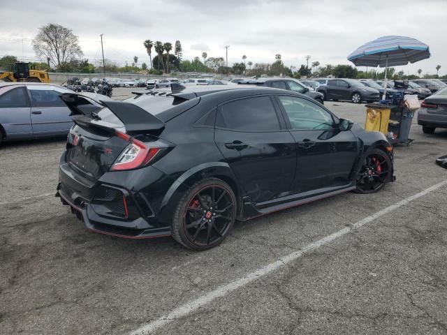SHHFK8G71MU204219 Honda Civic Type
