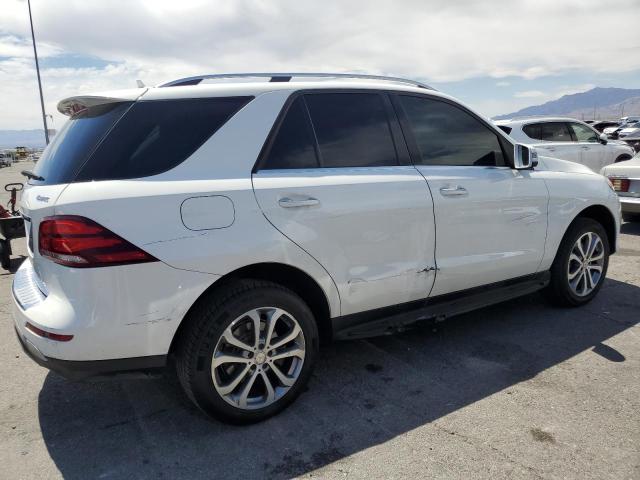 4JGDA5HB1GA656788 Mercedes-Benz GLE 350 4M