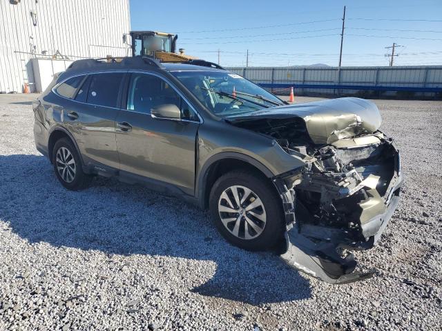 4S4BTACC3L3200073 Subaru u5