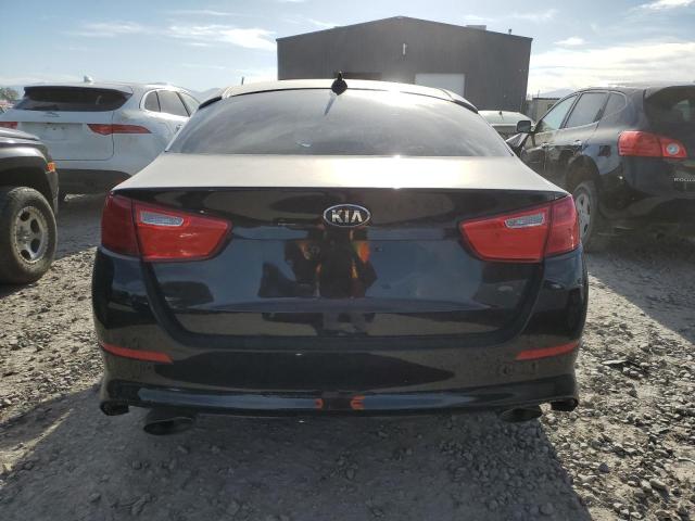 5XXGM4A76FG517607 KIA dohc gdi theta ii