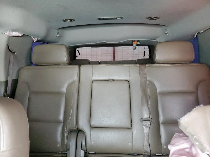 1GKS1AKCXFR167123 GMC YUKON SLE