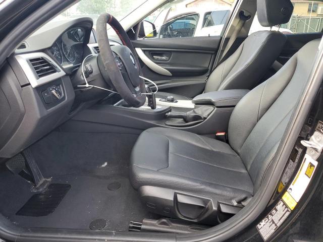 WBA3C3G50FNT53581 BMW 320i