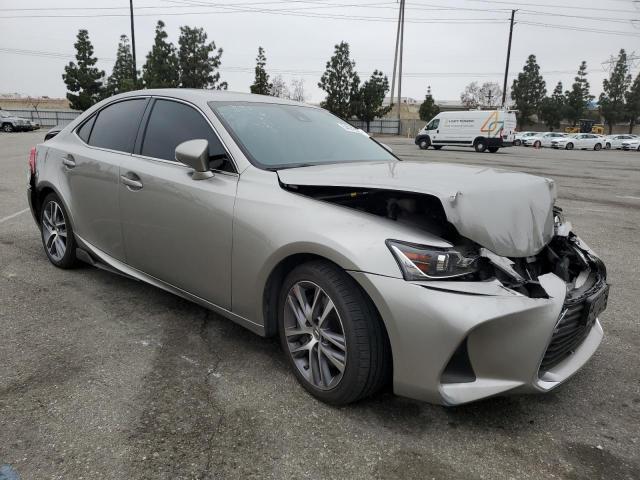 JTHBA1D2XJ5081406 Lexus 8ar-fts