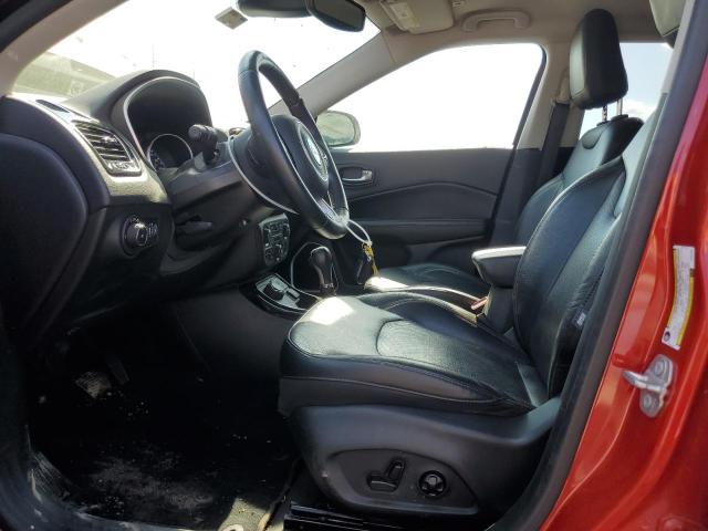 3C4NJDCB5JT281286 Jeep COMPASS LI