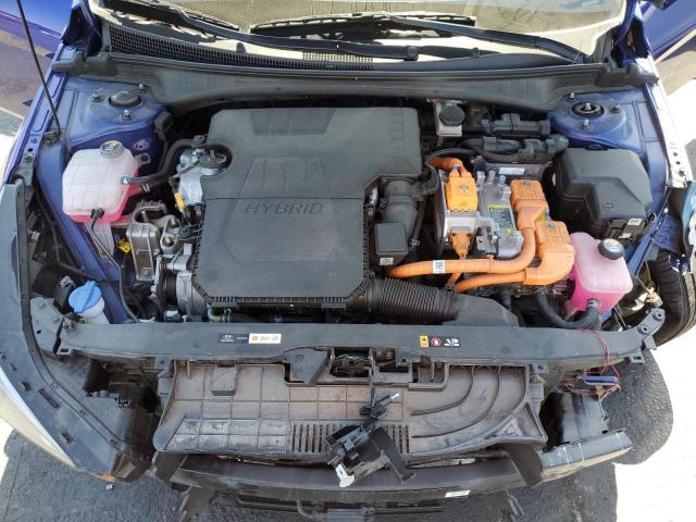 KMHLN4AJ8PU068767 Hyundai gdi kappa