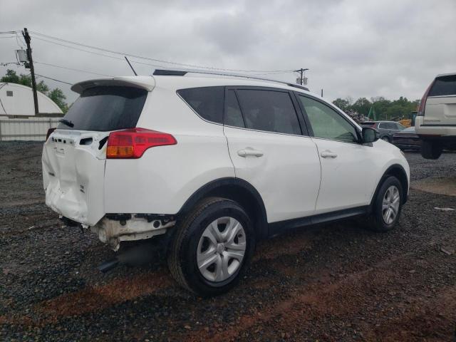JTMBFREV1FJ041028 Toyota RAV4 LE