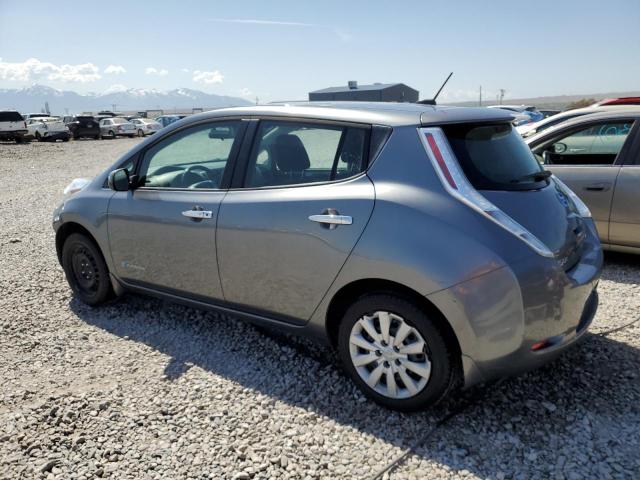 1N4AZ0CP2FC303992 Nissan LEAF S