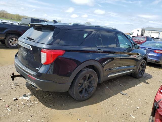 1FM5K8HC0LGC74352 Ford EXPLORER P