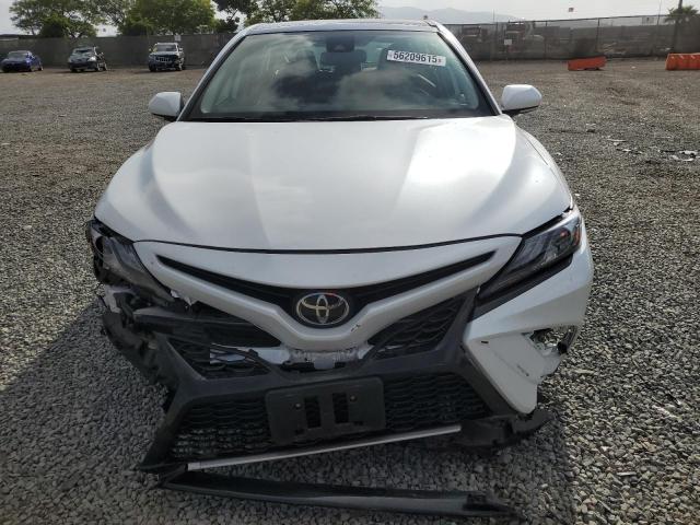 4T1K61AK8RU894022 Toyota CAMRY XSE