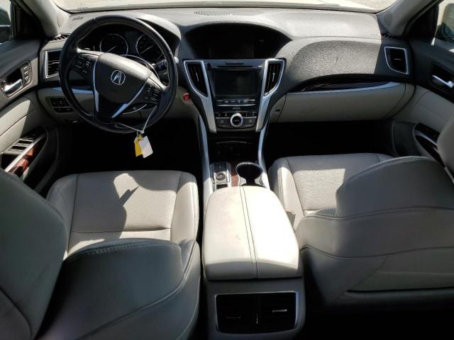 19UUB2F5XHA004624 Acura j35y6
