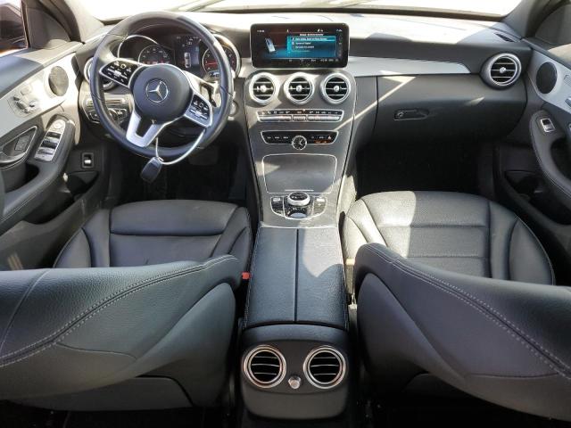 55SWF8DB7KU319952 Mercedes-Benz m264