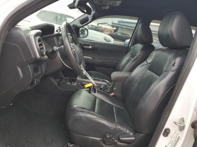 3TMCZ5AN5JM181489 Toyota TACOMA DOU
