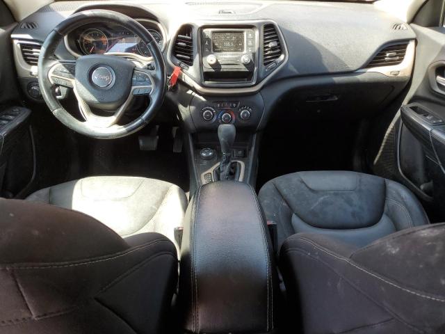 1C4PJMAS5GW349598 Jeep 2016