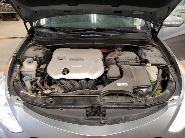 KMHEC4A44FA120615 Hyundai dohc mpi theta ii