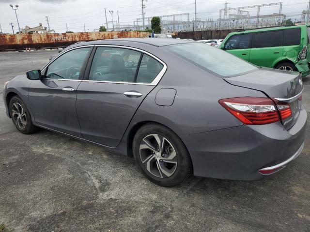 1HGCR2F38HA287434 Honda ACCORD LX