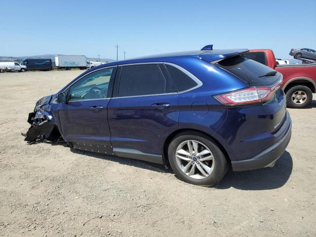 2FMPK3J94GBB16104 Ford 2016
