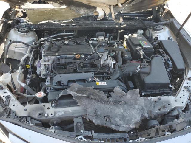 4T1B11HK5JU005766 Toyota a25a-fks