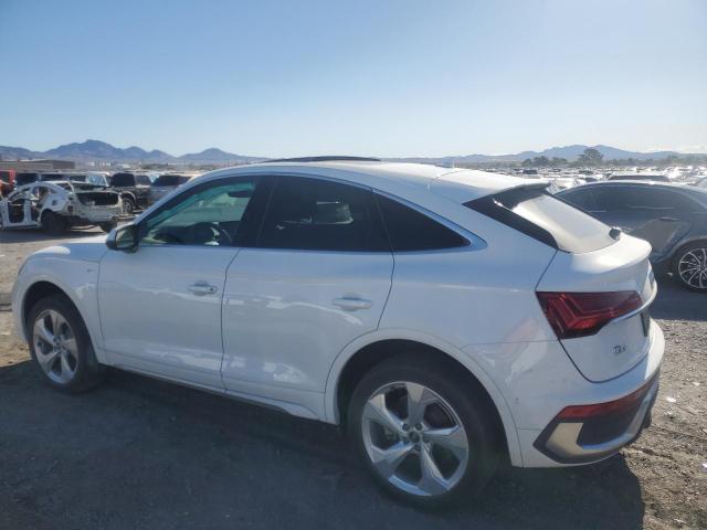 WA14AAFY9M2139033 Audi Q5