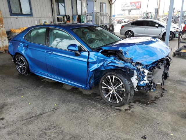 4T1G11AK5LU302443 Toyota a25a-fks