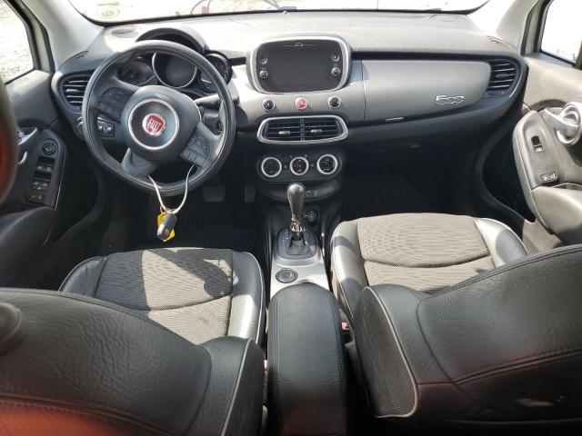 ZFBCFXCB2JP678231 Fiat 500x Trekk