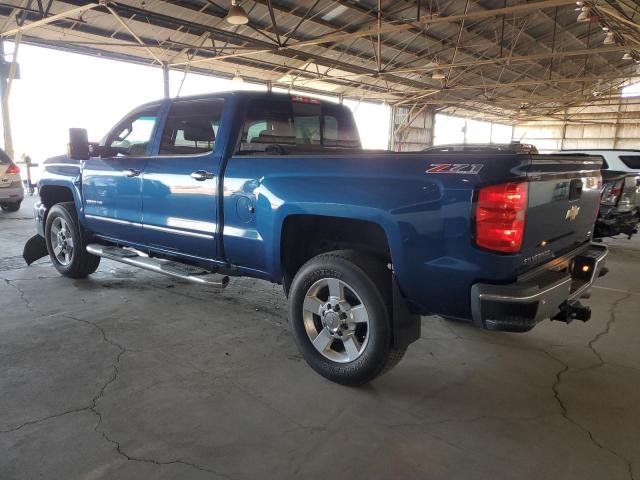 1GC4K0C87GF258682 Chevrolet lml - pti, duramax