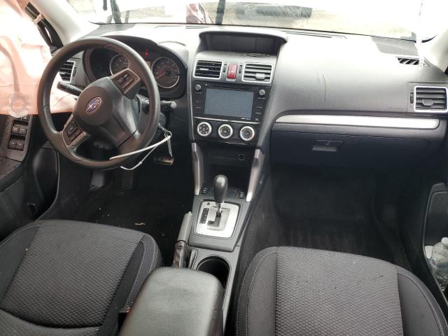 JF2SJADC5GH538299 Subaru FORESTER 2