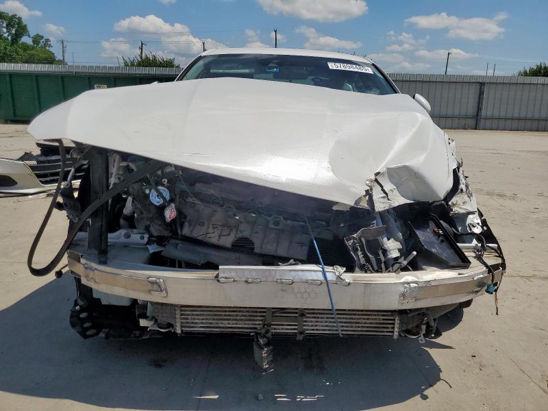1HGCV1F15JA197989 Honda ACCORD LX