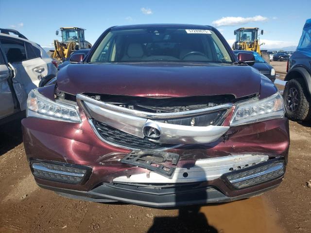 5FRYD4H42GB048907 Acura j35y5