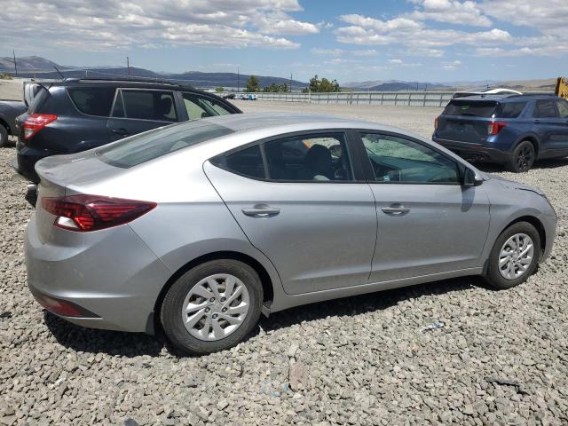 5NPD74LF2LH598197 Hyundai ELANTRA SE
