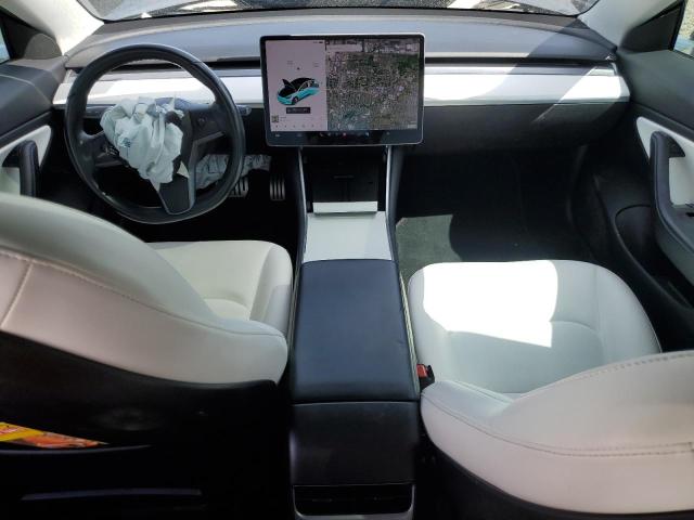 5YJ3E1EB9JF079153 Tesla MODEL 3