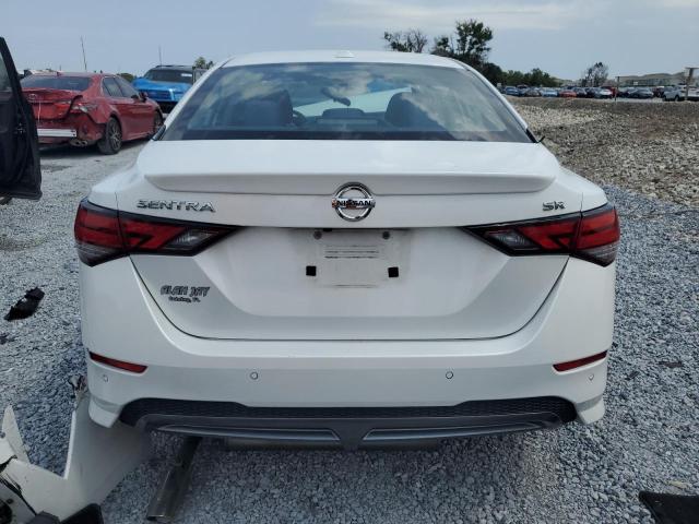 3N1AB8DV0LY237801 Nissan SENTRA SR